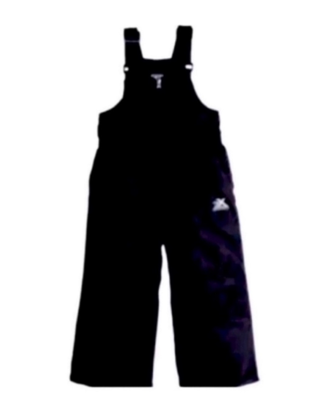 Zeroxposur Overall Snow Bib